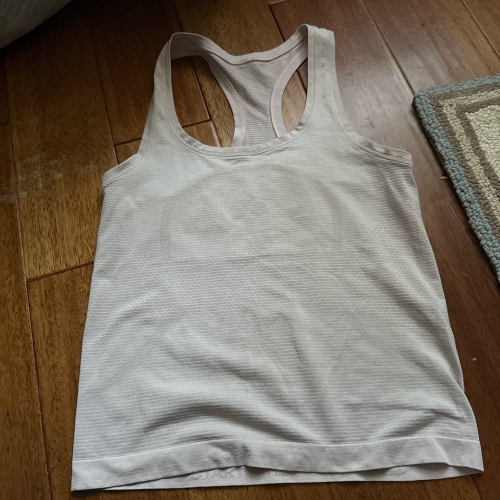Lululemon Tank